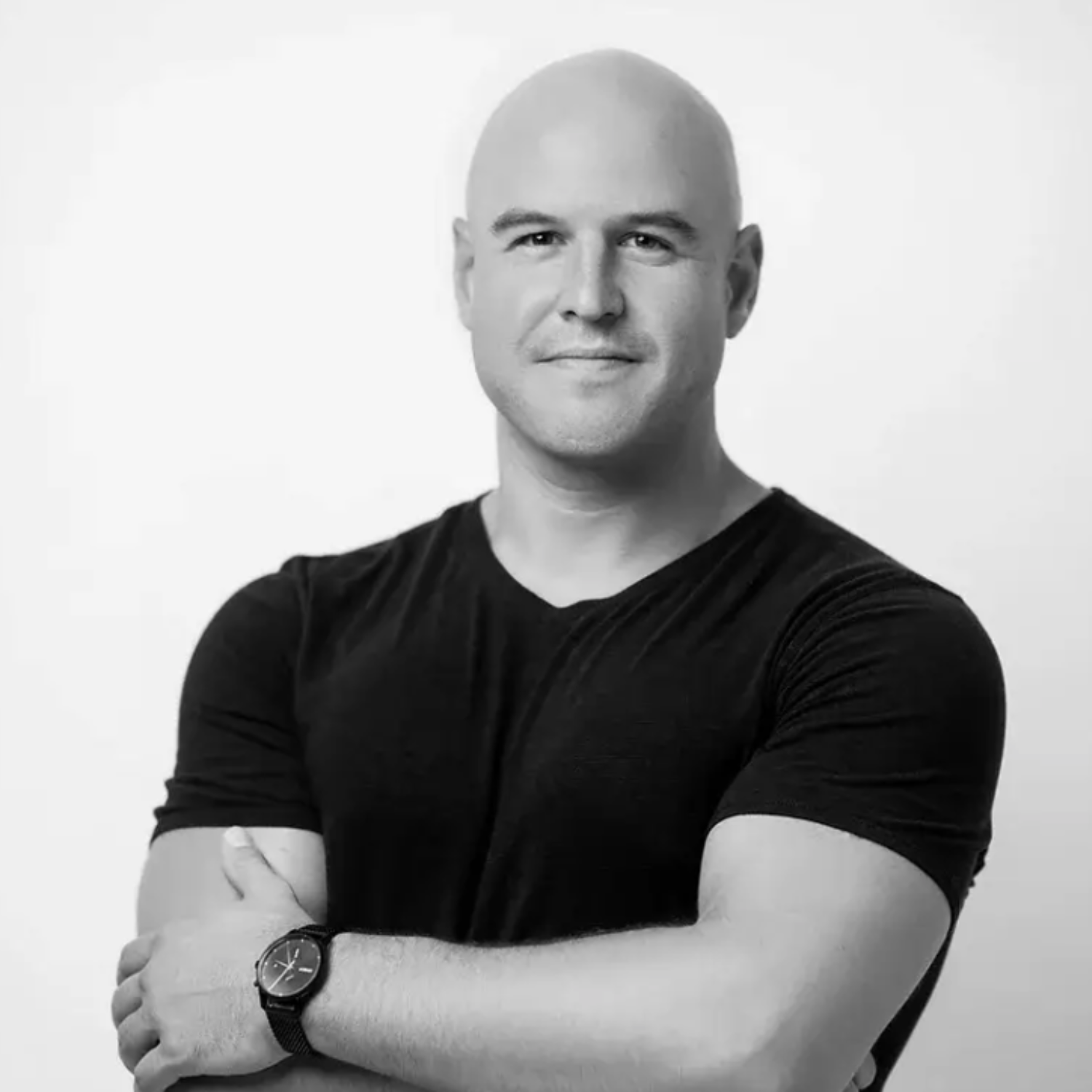 Chris Scott, CEO of Fit Recovery